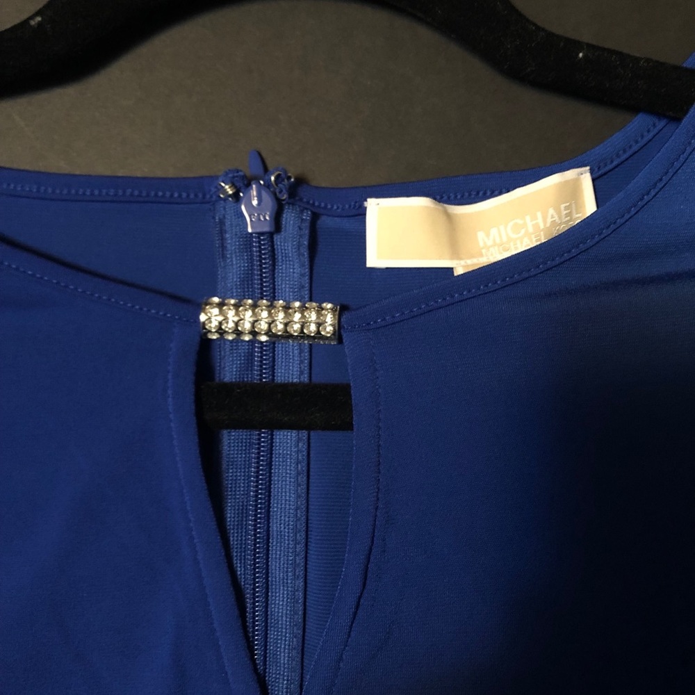 NWT Michael Kors Dress Large